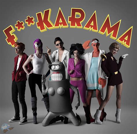 Enjoy reading <b>Futurama</b> Comics for free with high quality images. . Fucherama porn